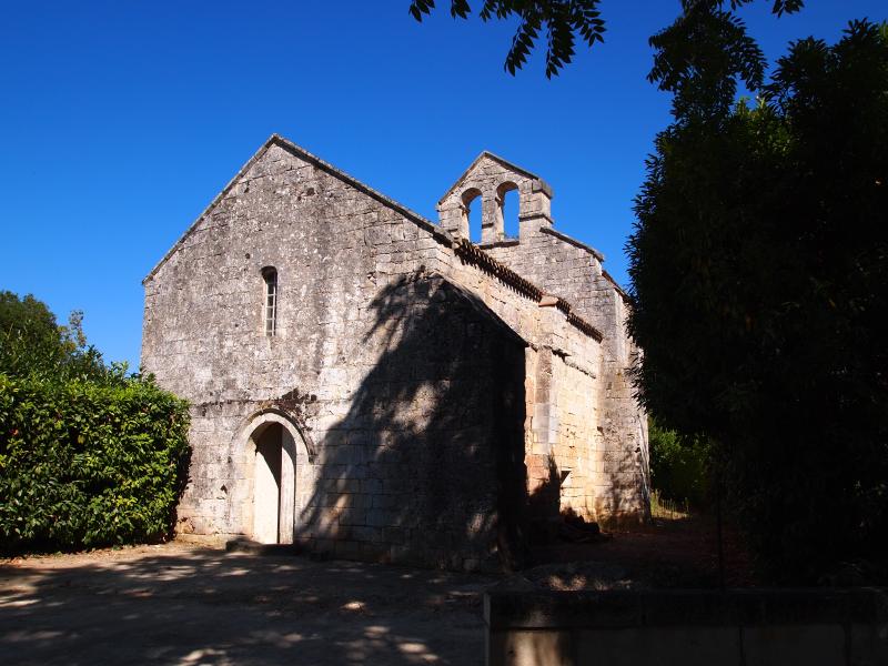 Châteauneuf-sur-Charente