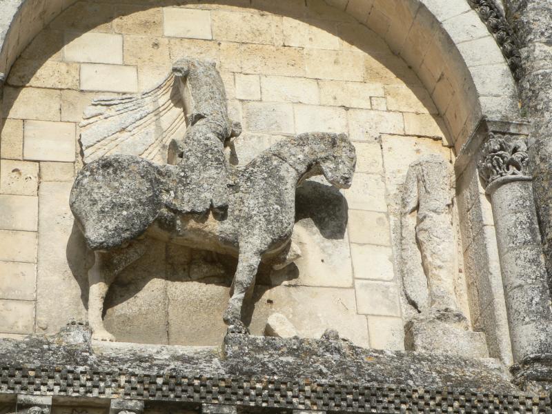 Châteauneuf-sur-Charente