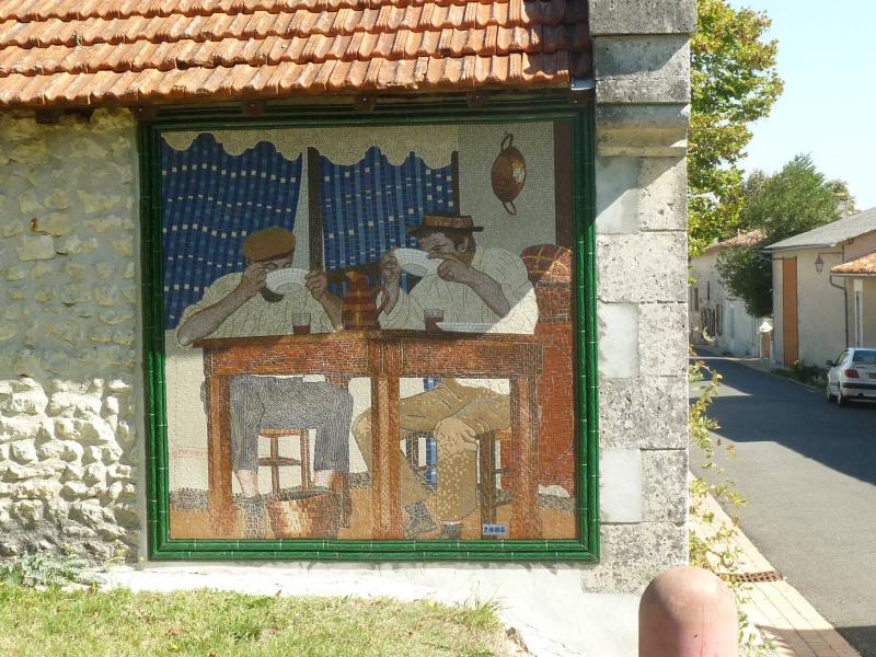 Châtignac