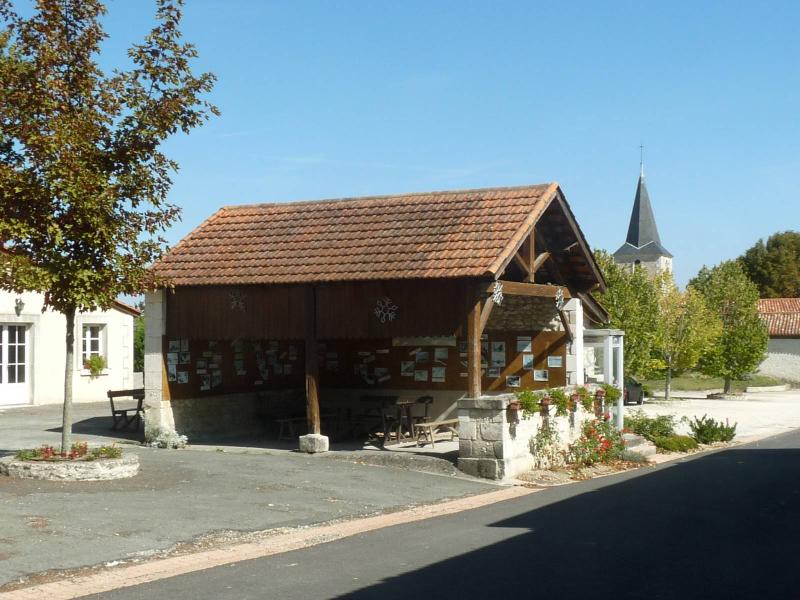Châtignac