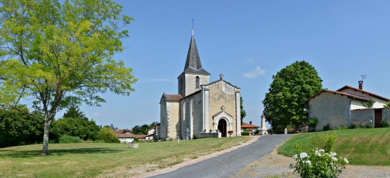 Châtignac