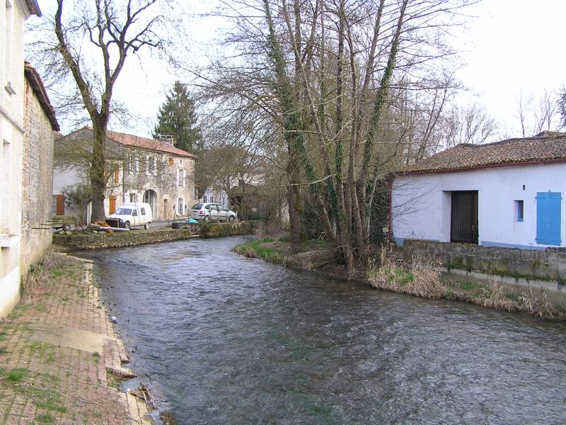 Chazelles