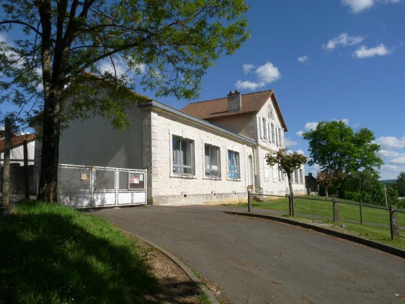 Chazelles
