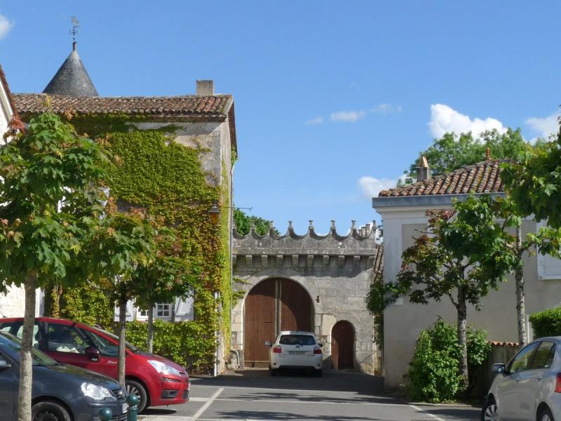 Chazelles