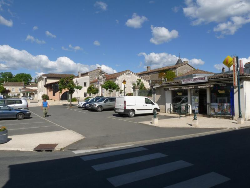 Chazelles