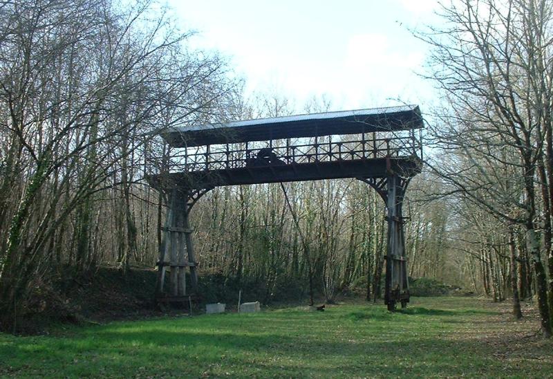 Chazelles