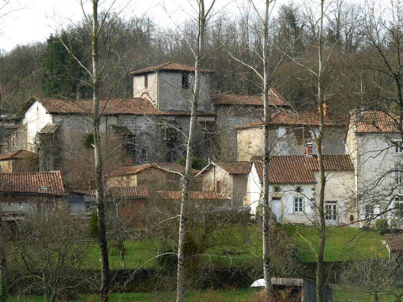 Cherves-Châtelars