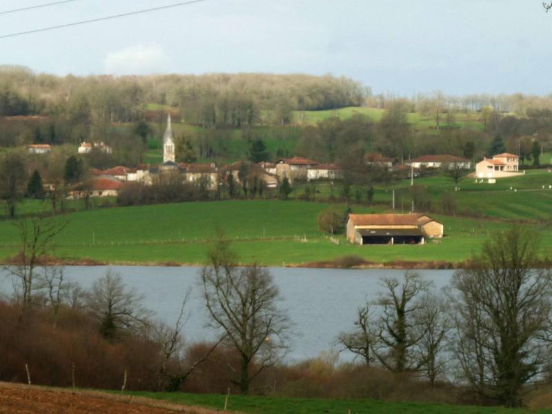 Cherves-Châtelars