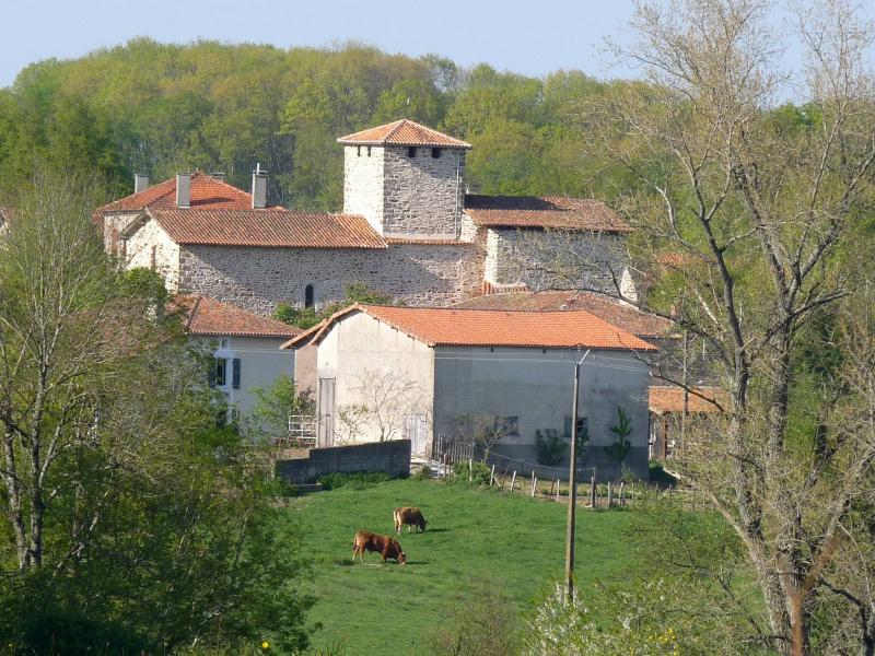 Cherves-Châtelars