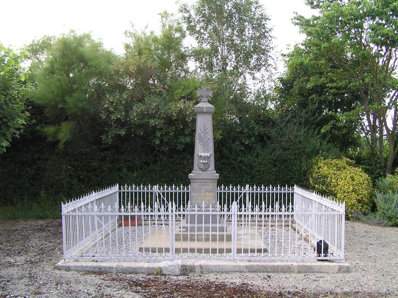 La Chèvrerie
