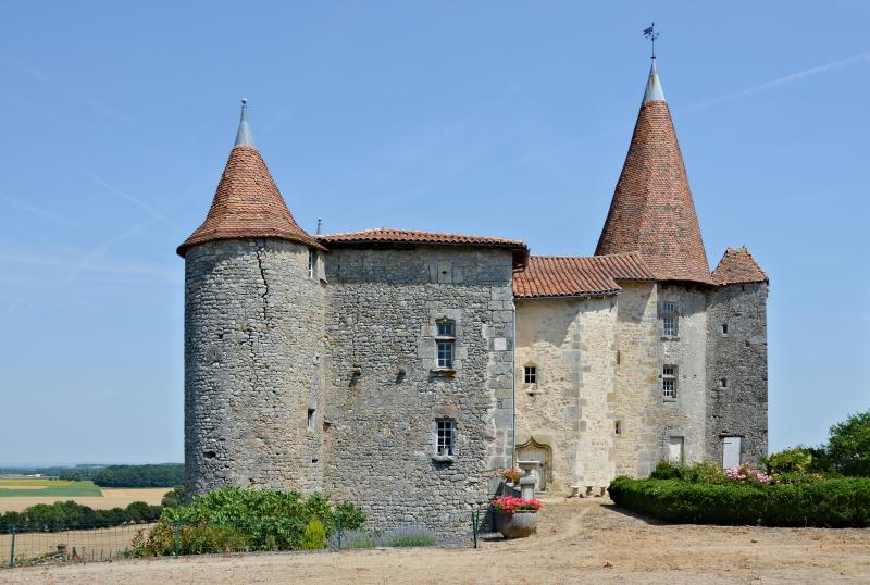 Chillac