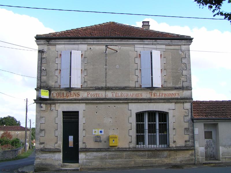 Coulgens