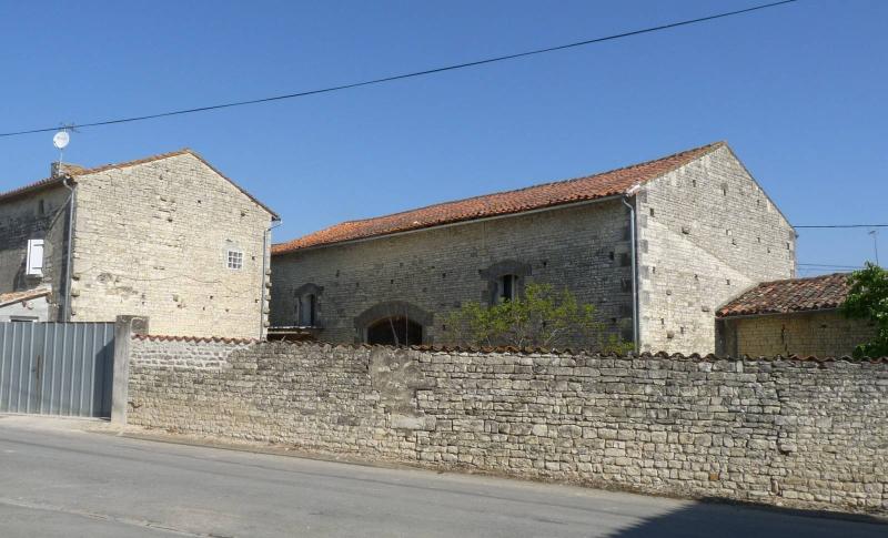 Coulonges