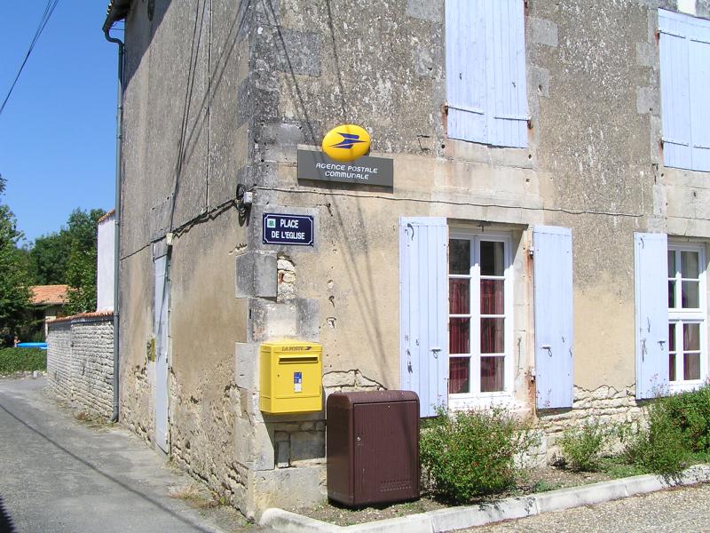 Courbillac