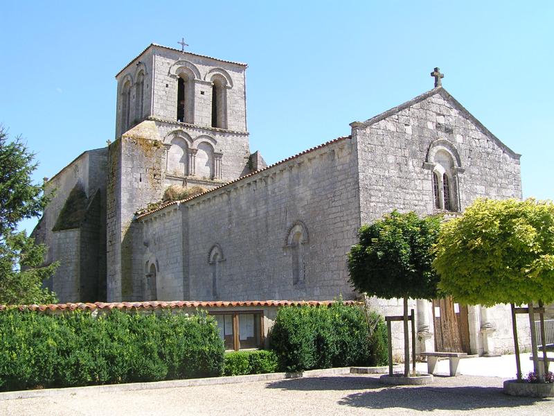 Courbillac
