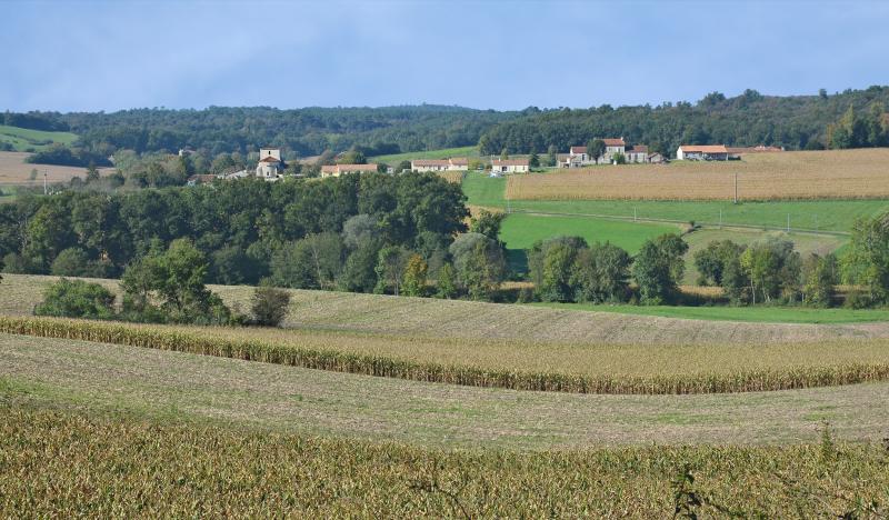 Courgeac