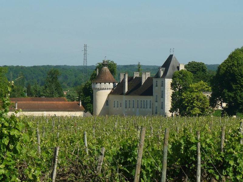 La Couronne