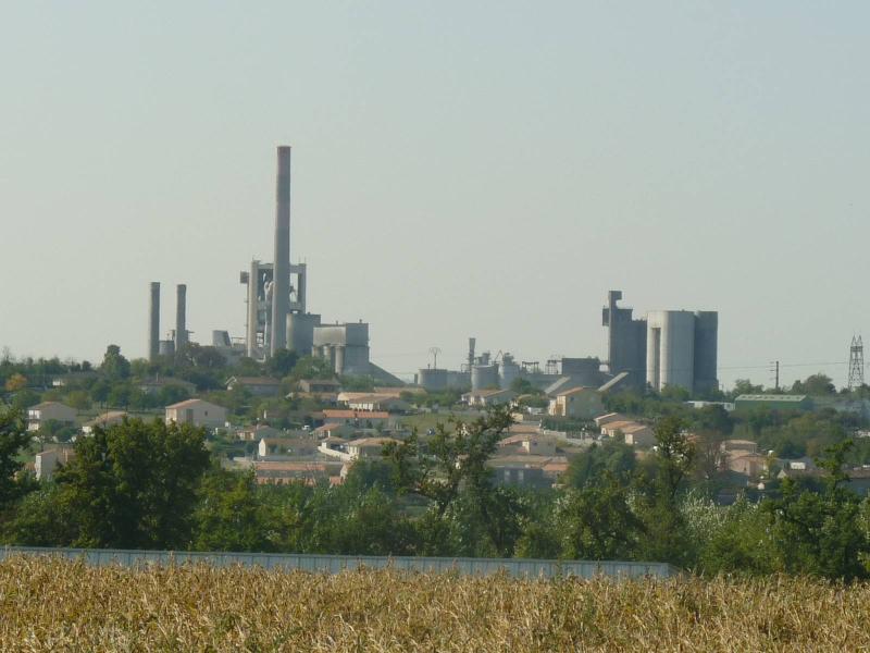La Couronne