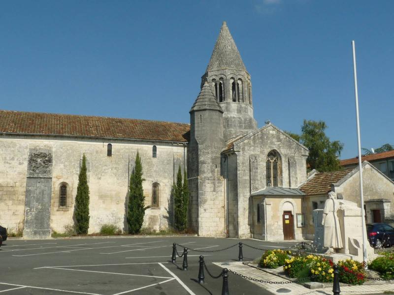 La Couronne