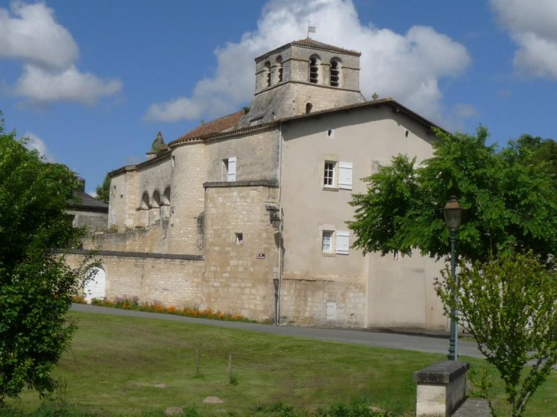 Échallat
