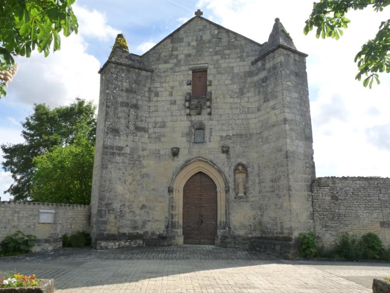 Échallat