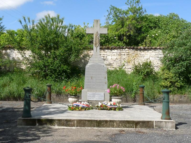 Échallat
