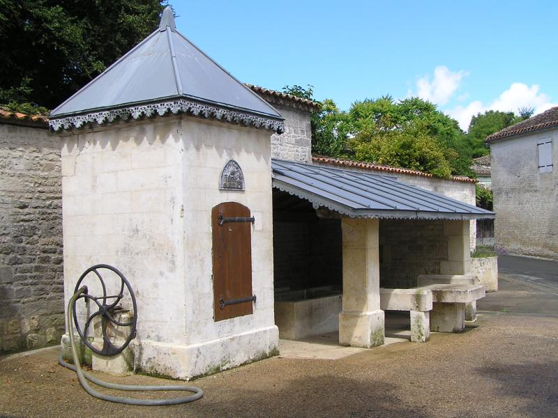 Échallat