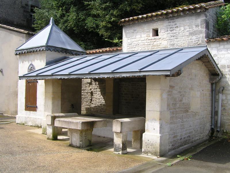 Échallat
