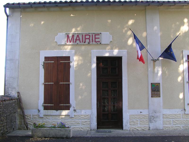 Empuré