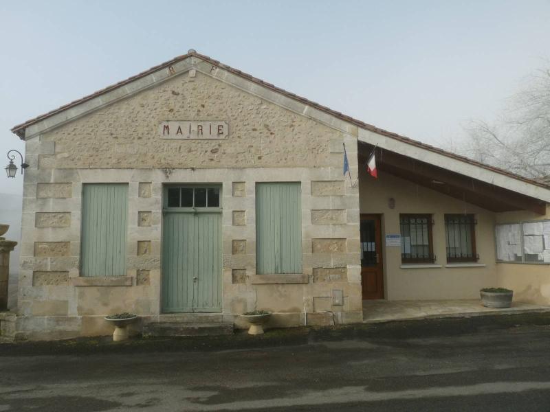 Les Essards
