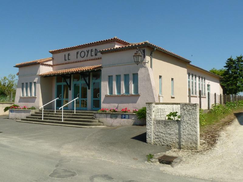 Les Essards