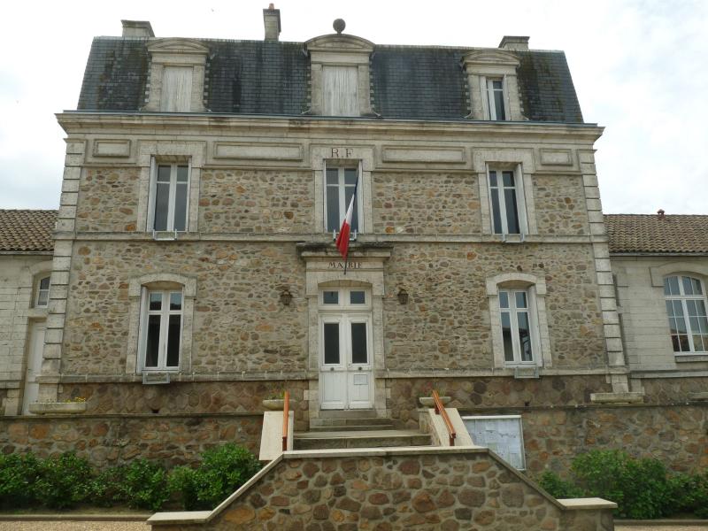 Étagnac