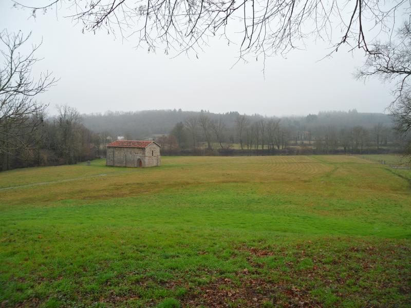 Étagnac