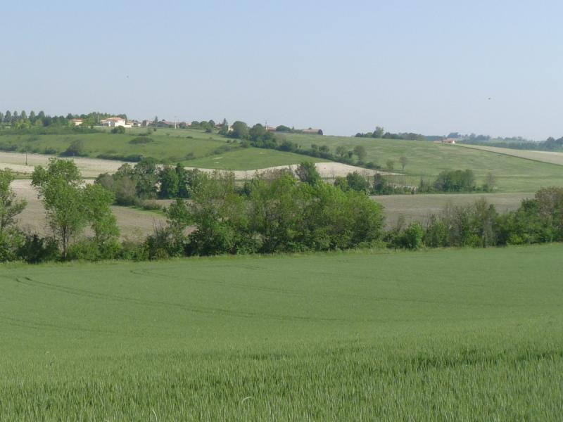 Étriac