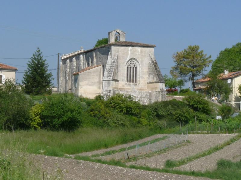 Étriac