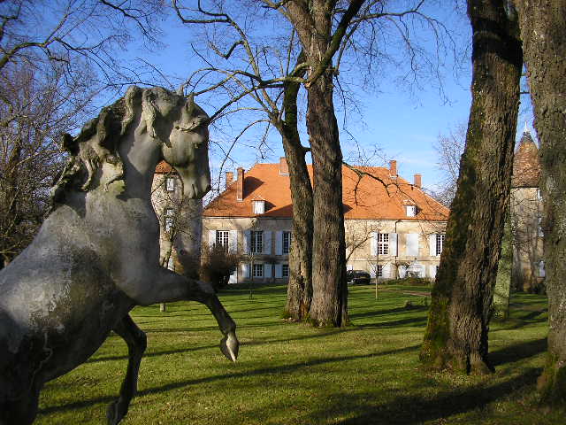 Exideuil-sur-Vienne