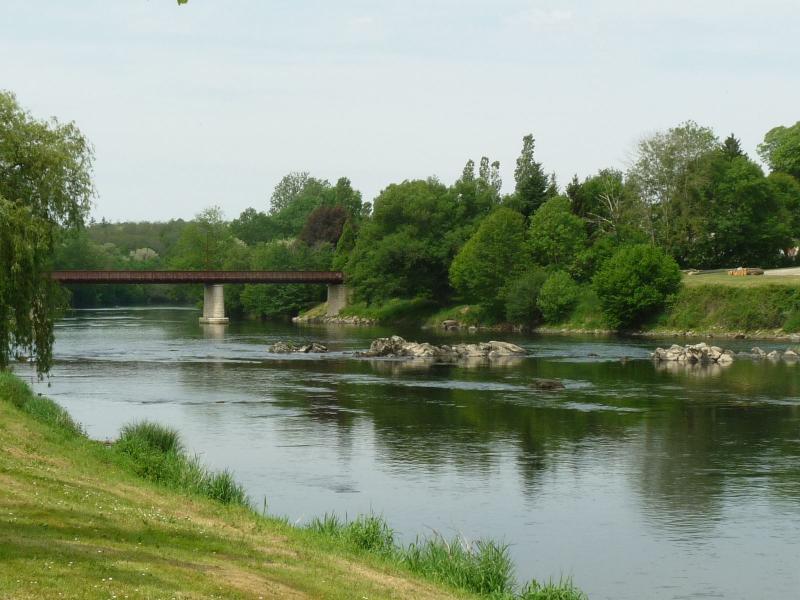 Exideuil-sur-Vienne