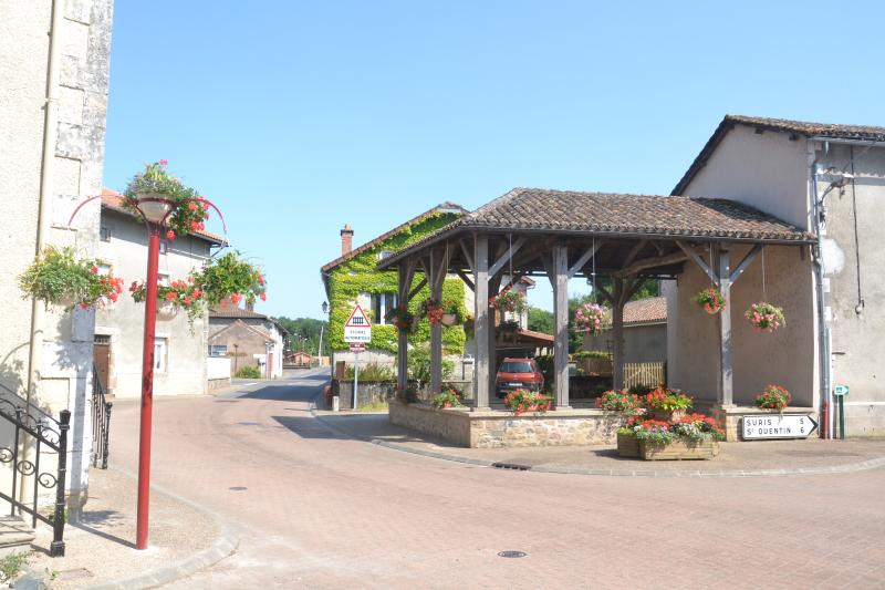 Exideuil-sur-Vienne