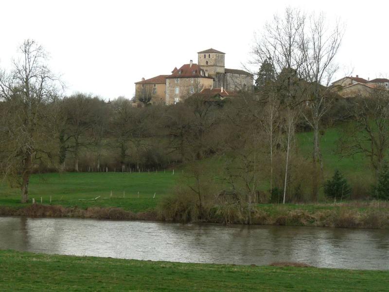 Exideuil-sur-Vienne