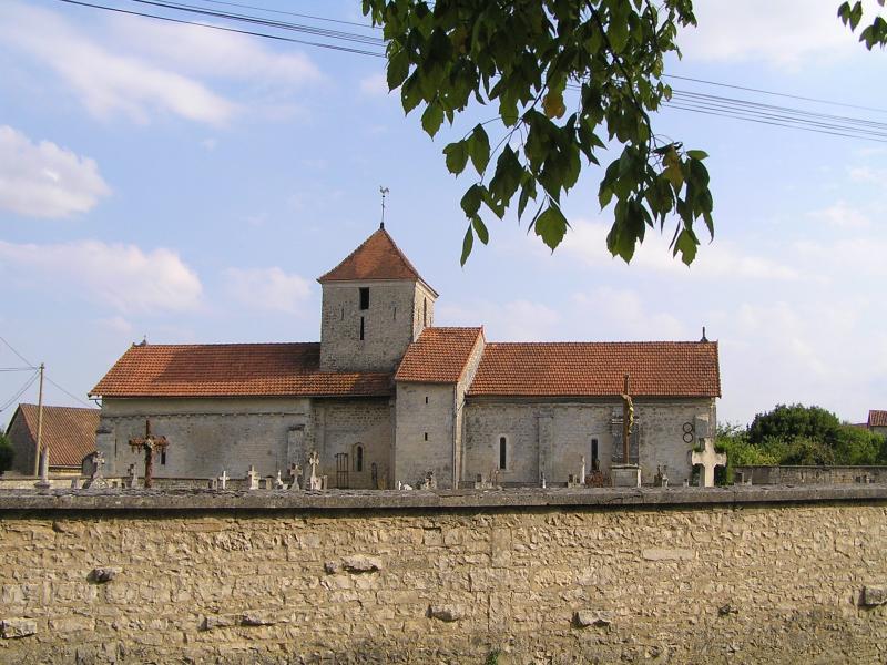 La Faye