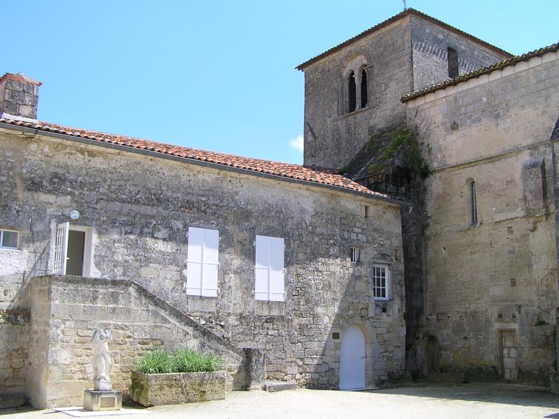 Fléac
