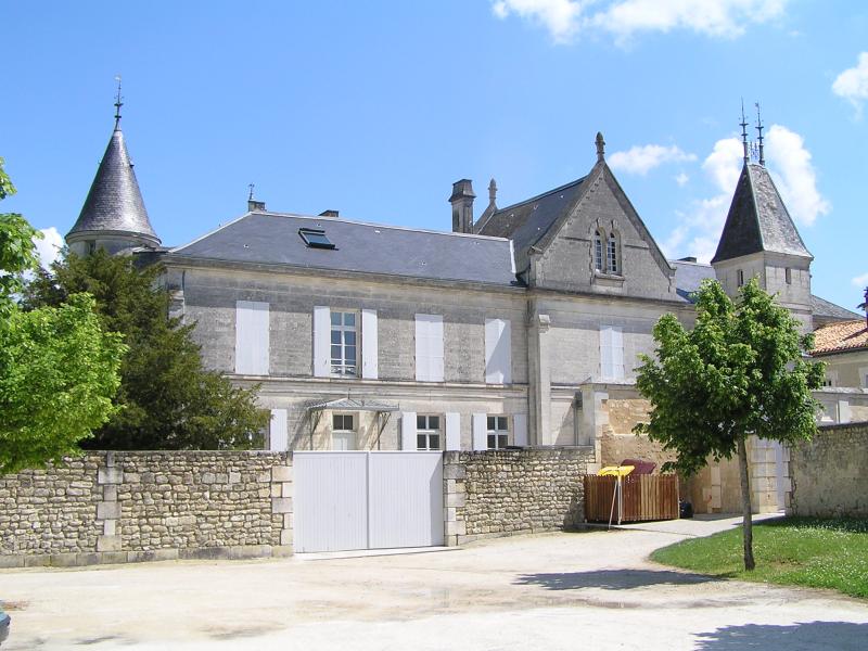 Fléac