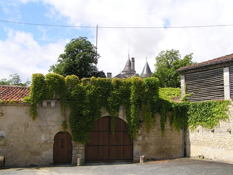 Fleurac