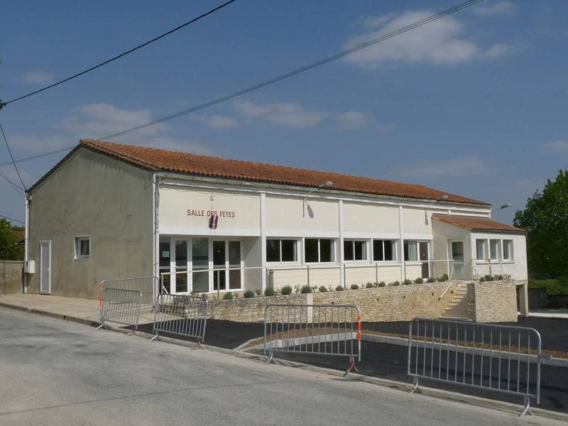 Fleurac