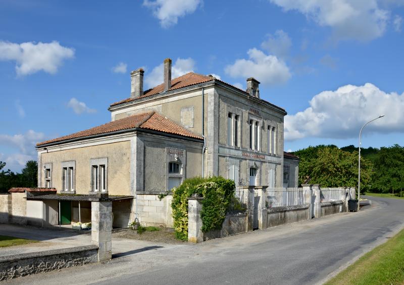 Fouquebrune
