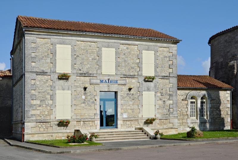 Fouquebrune