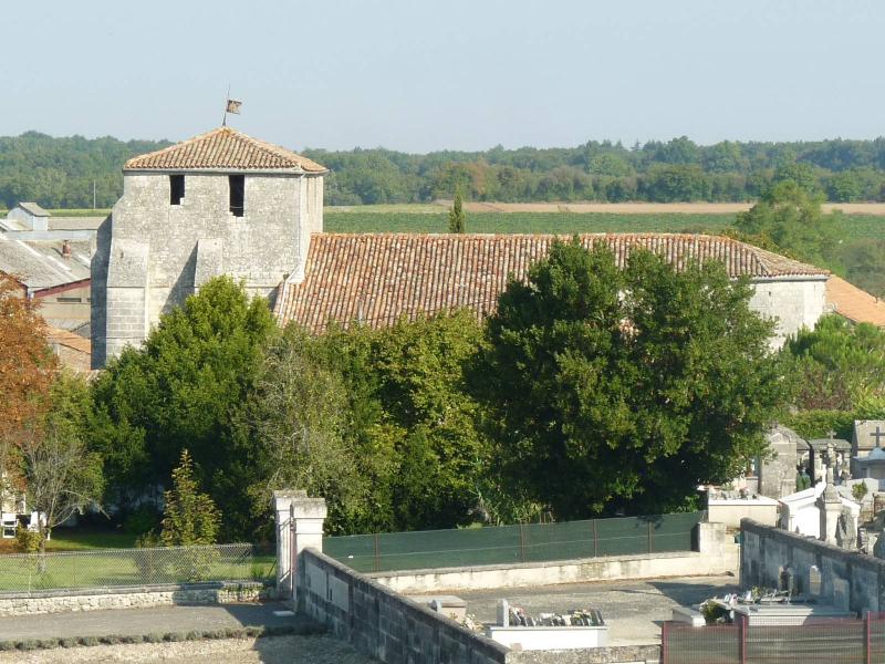 Fouquebrune