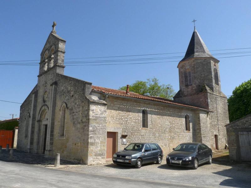 Fouqueure