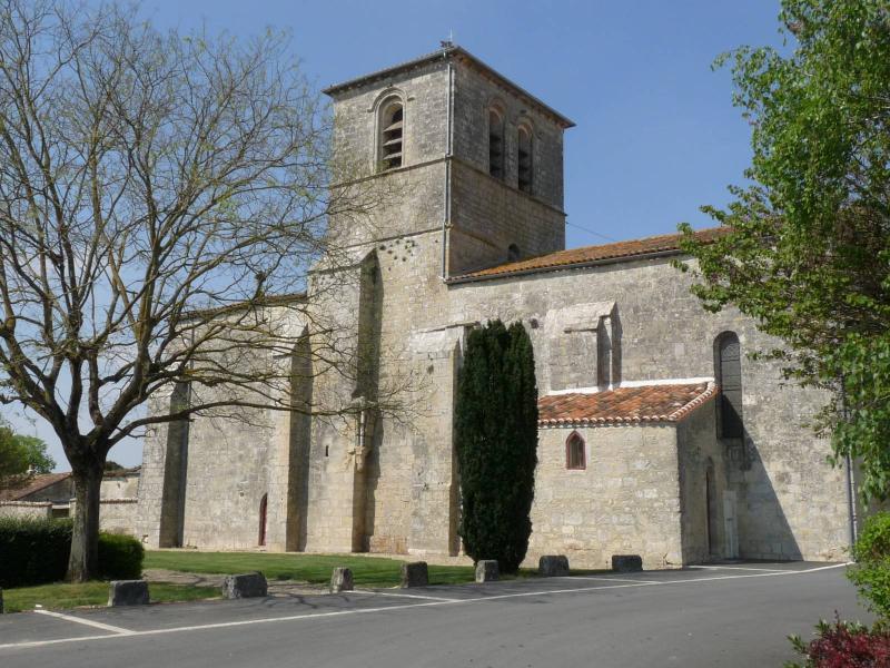 Foussignac