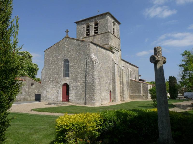 Foussignac